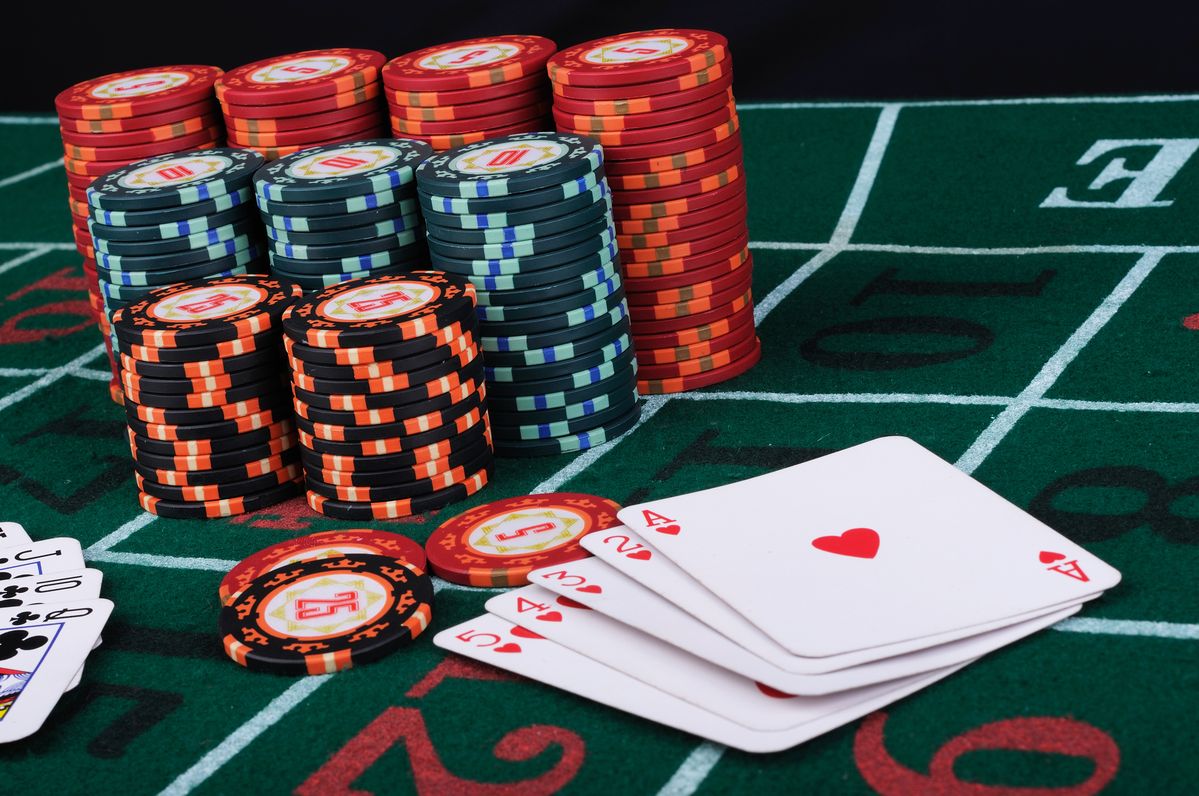 Zet Casino کھلاڑیوں کے لیے لائیو کیسینو سیکشن