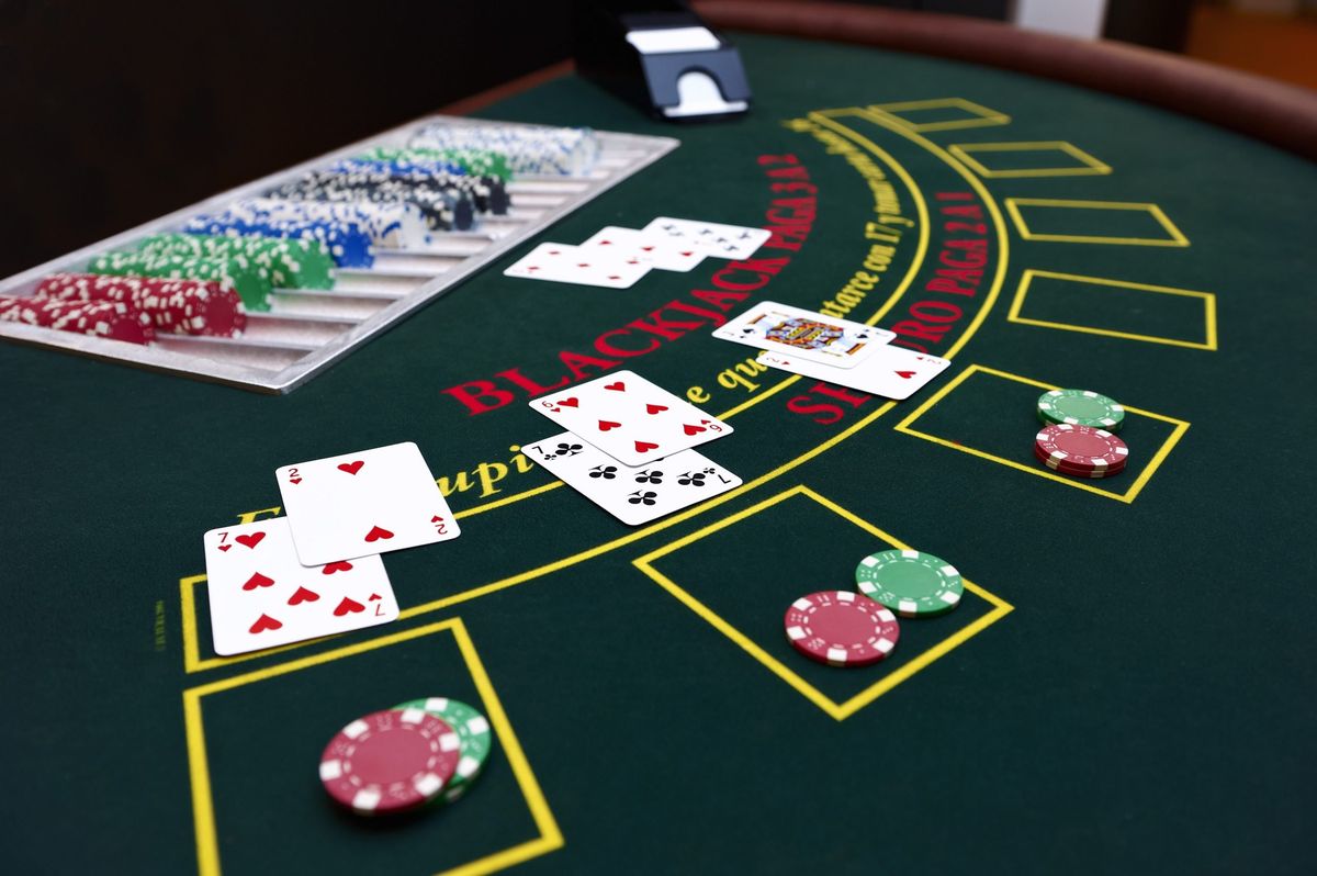 پاکستان میں Zet Casino کا آن لائن کیسینو سیکشن کھولیں۔