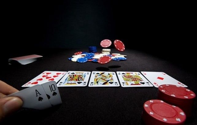 Zet Casino کیسینو میں ایک آن لائن گیم کا انتخاب کریں۔