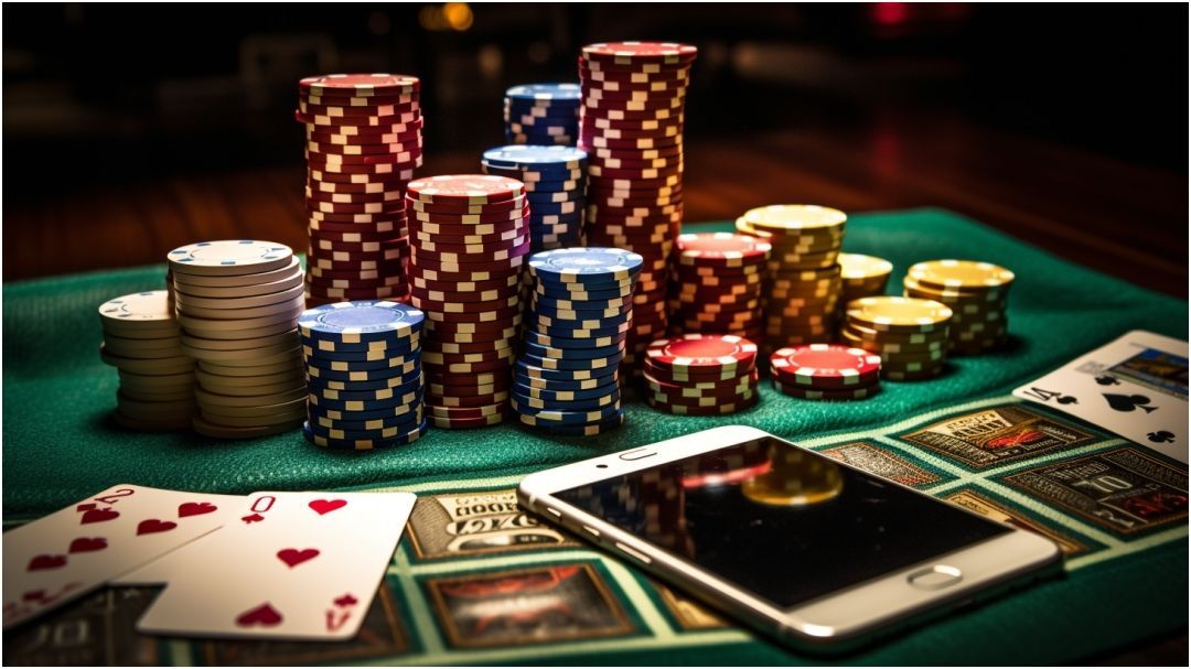 Zet Casino کیسینو میں سلاٹ کھیلنا شروع کریں۔