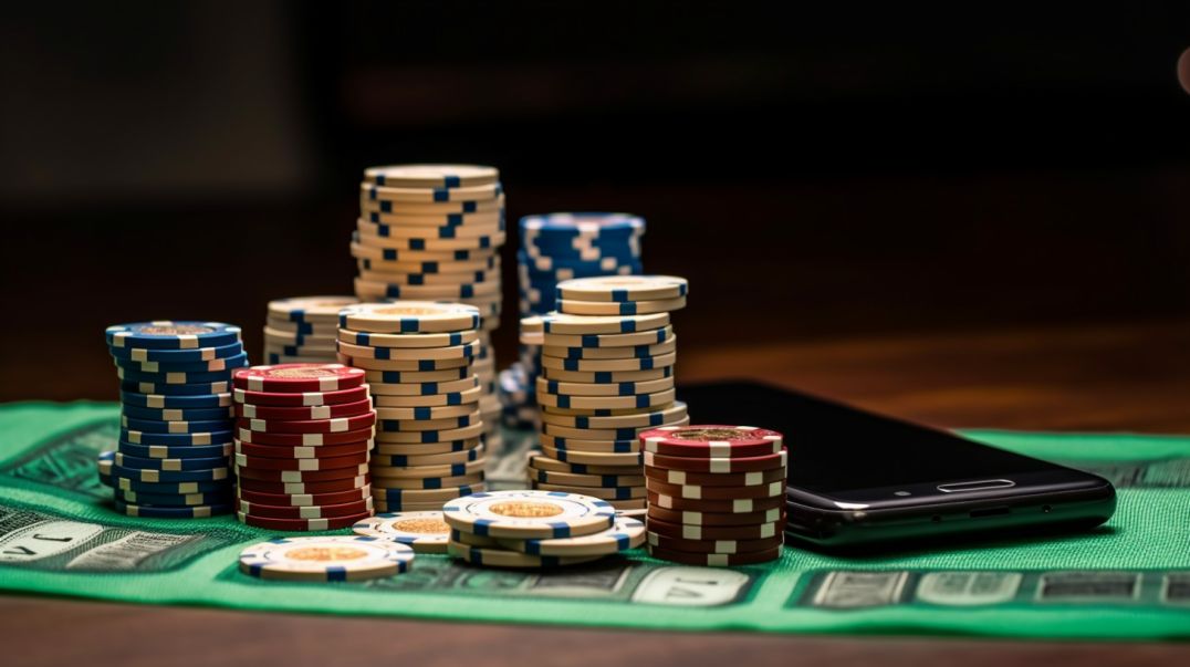 Zet Casino آن لائن کیسینو میں اصل گیمز