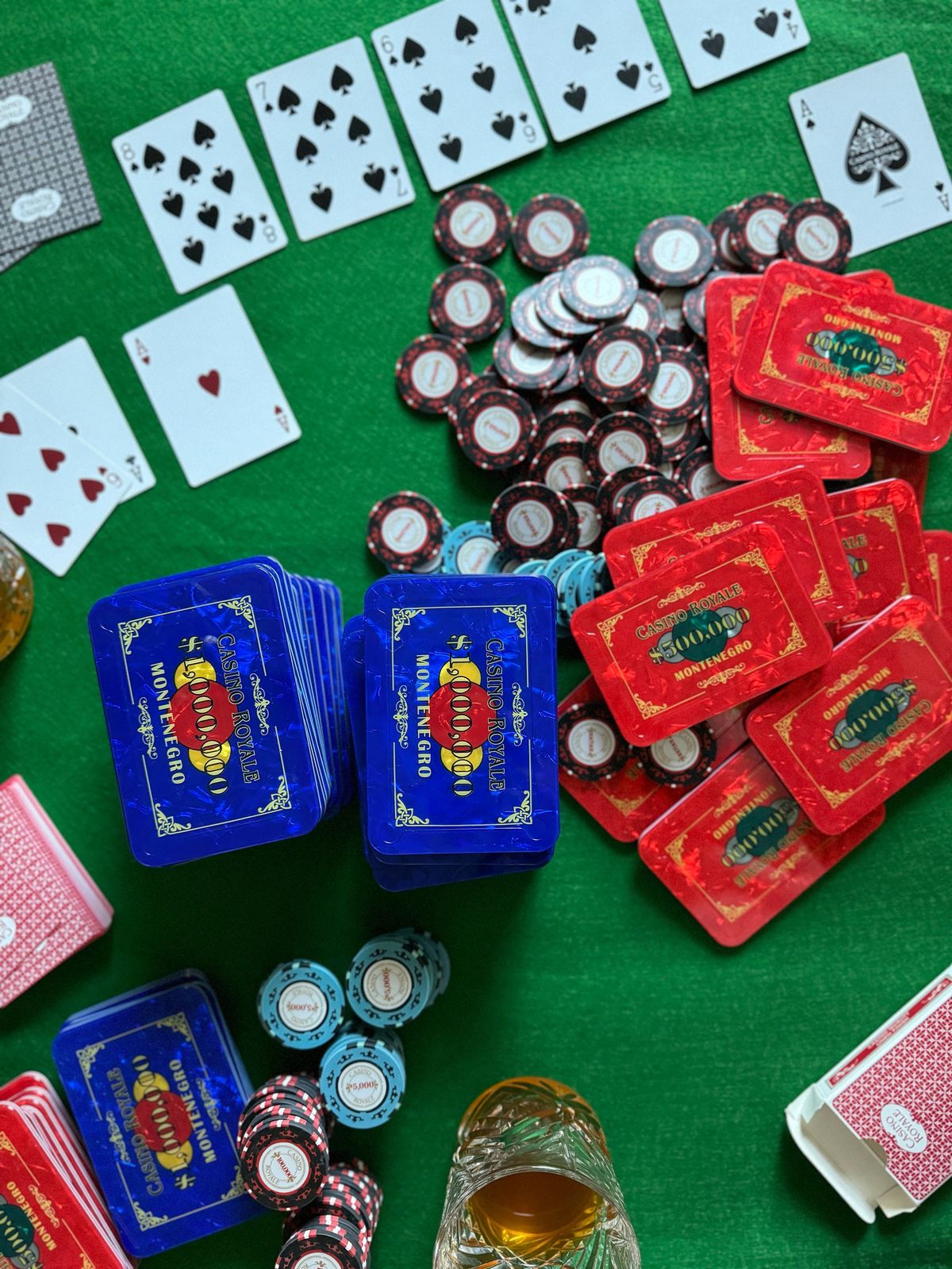 Zet Casino پاکستان کیسینو میں بلیک جیک گیمز