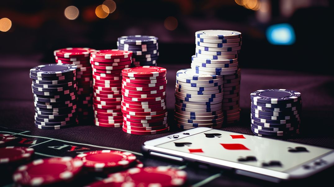 Zet Casino پاکستان میں میگا ویز کیسینو گیمز