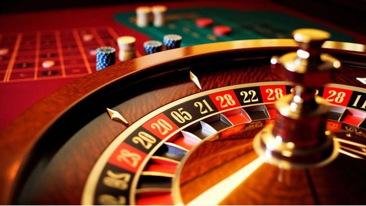 Zet Casino آن لائن کیسینو میں کھیلنے کی وجوہات