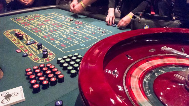پاکستان میں Zet Casino کا آن لائن کیسینو سیکشن کھولیں۔