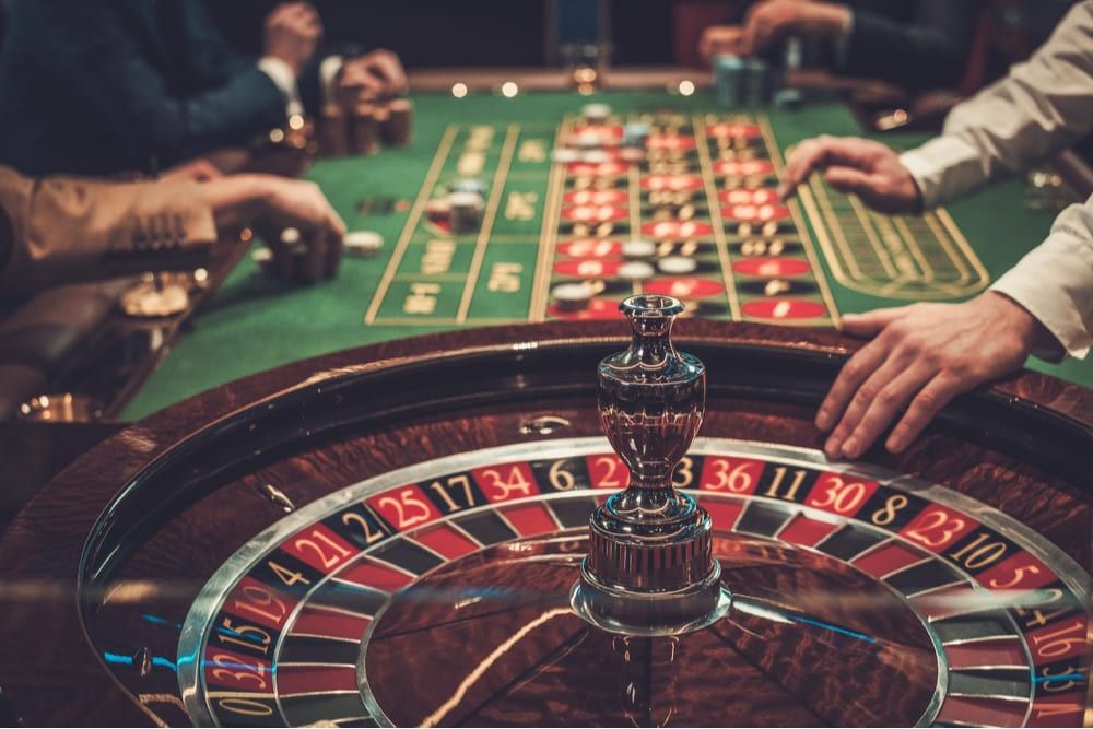 Zet Casino کیسینو میں ایک آن لائن گیم کا انتخاب کریں۔
