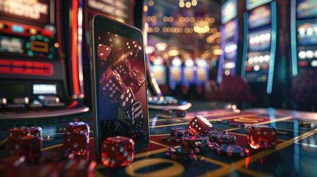 Zet Casino کیسینو میں سلاٹ کھیلنا شروع کریں۔